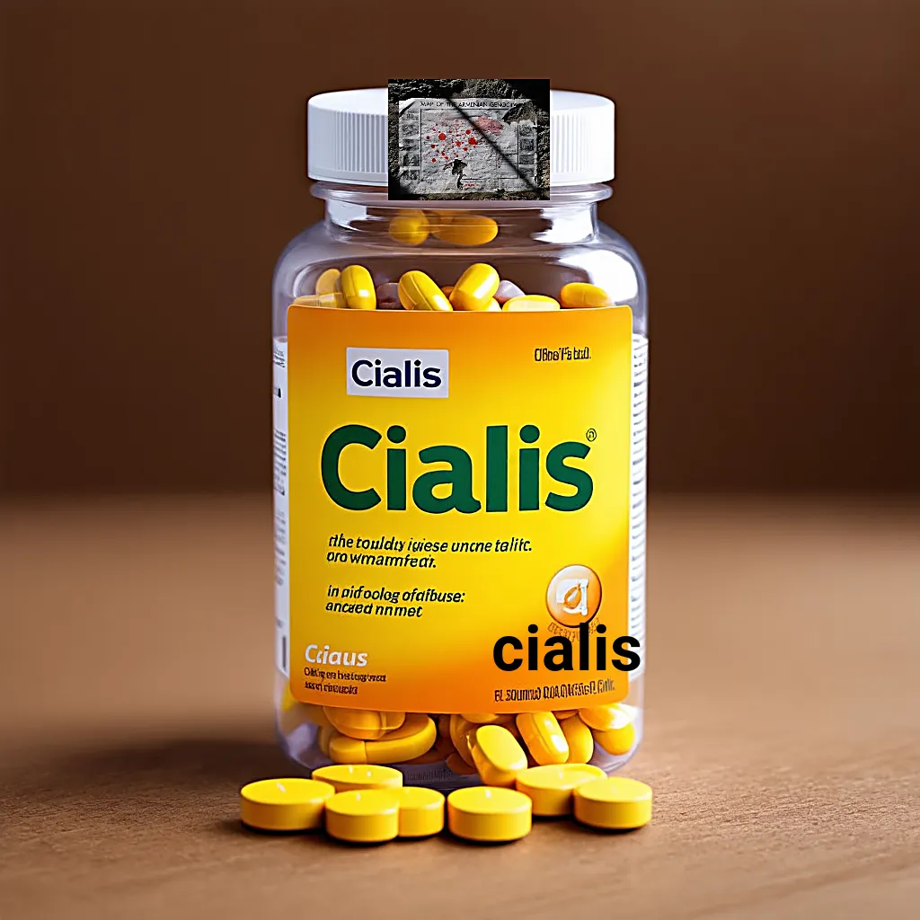 Venta de cialis en merida